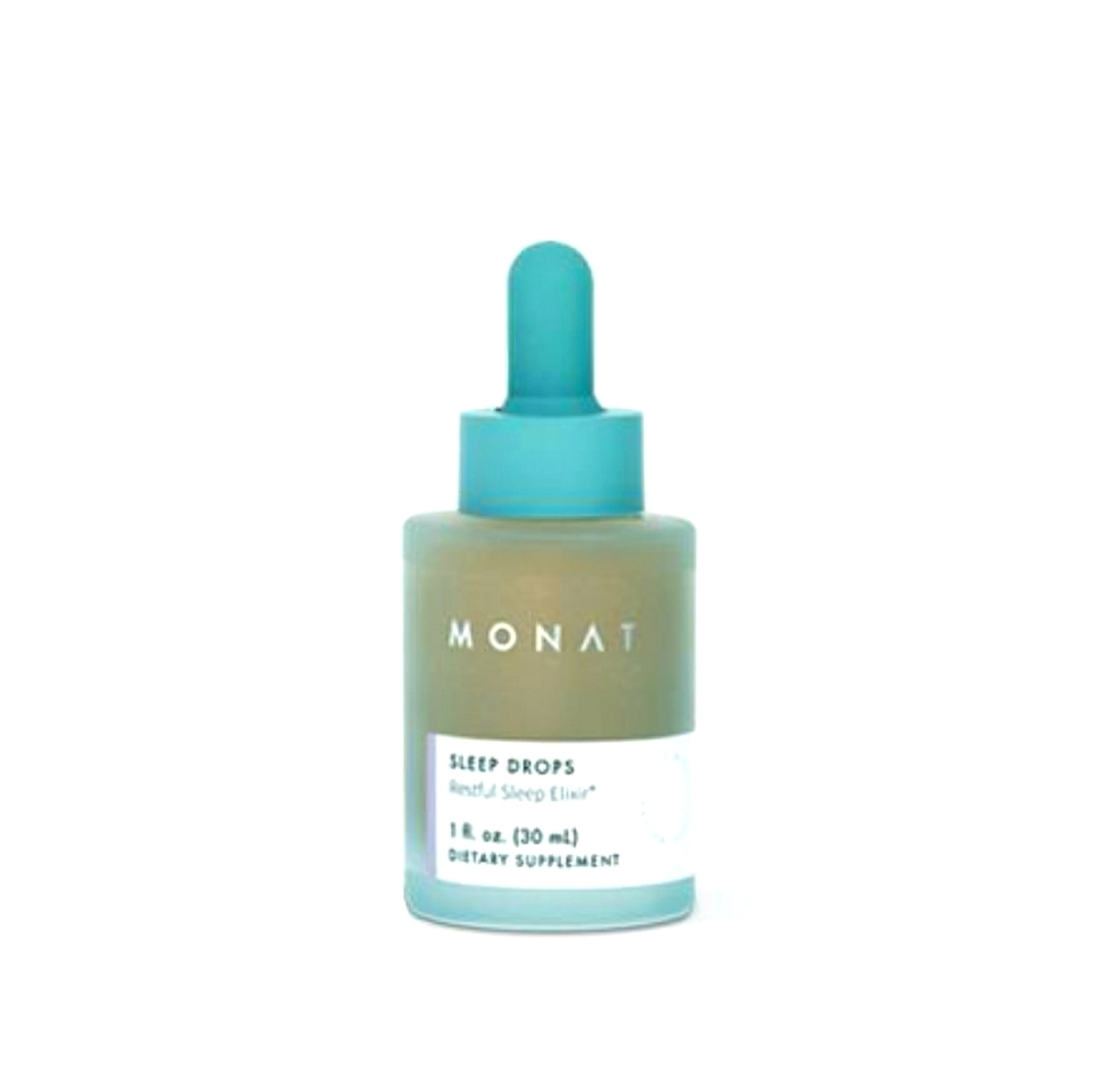 Monat Sleep Drops 💤